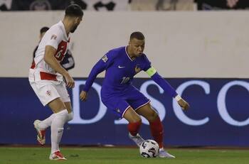 Francia vs. Croacia por Nations League: cuándo juegan y quién transmite por TV y online