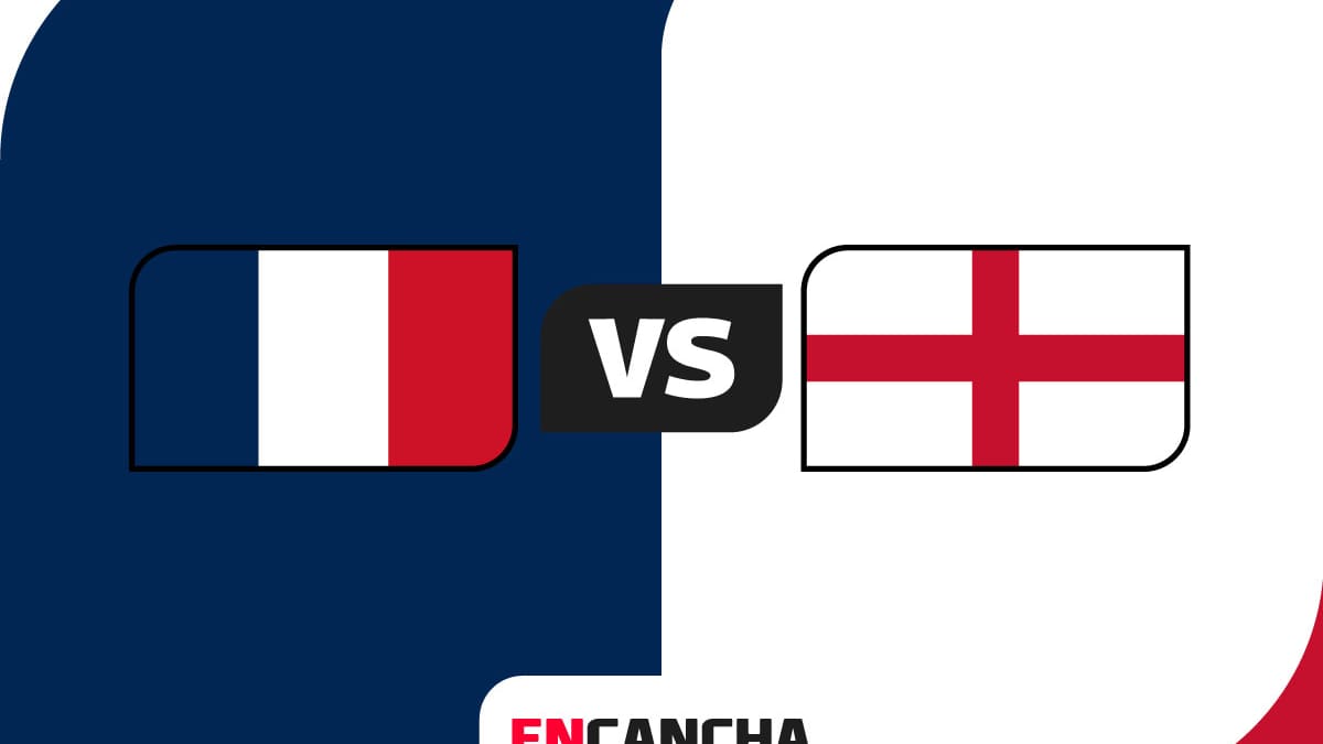 EN VIVO | Francia vs. Inglaterra por Mundial 2026: minuto a minuto del partido