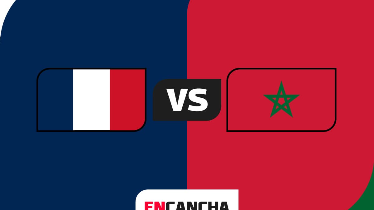 EN VIVO | Francia vs. Marruecos por Mundial 2026: minuto a minuto del partido