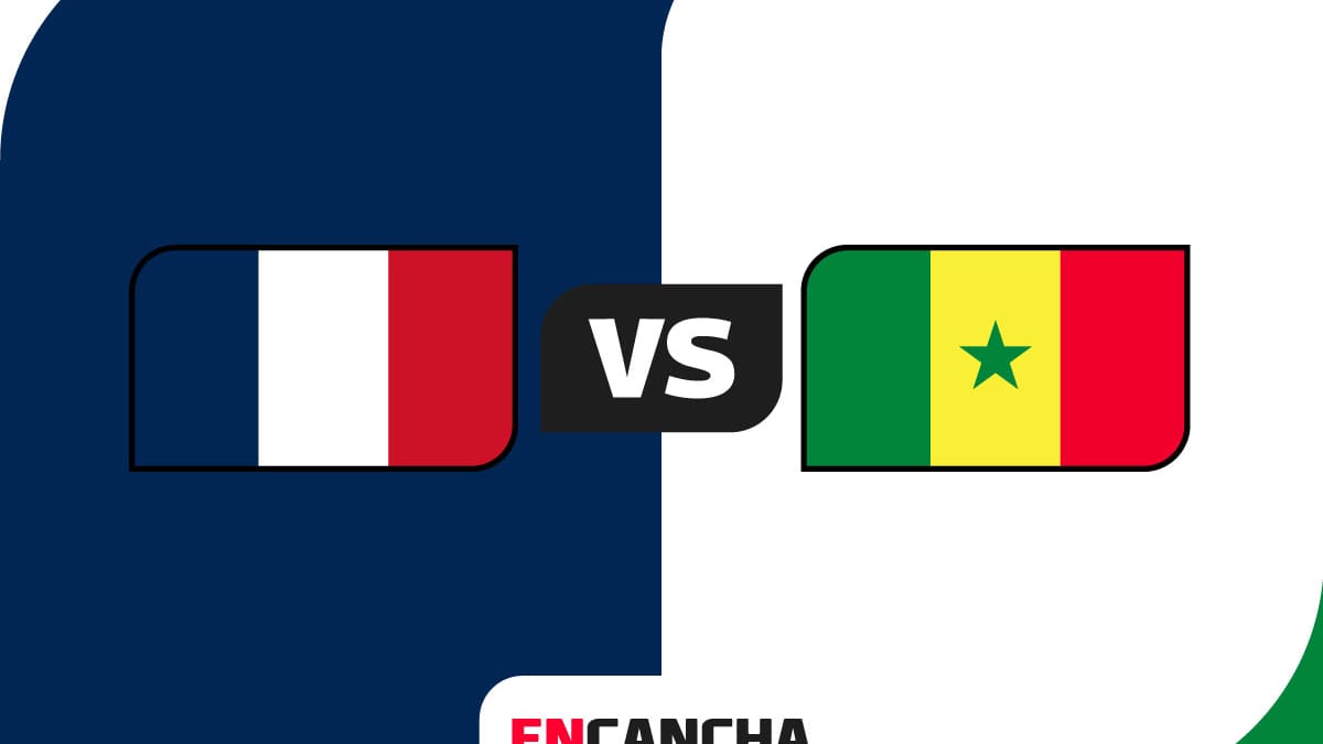 EN VIVO | Francia vs. Senegal por Mundial 2026: minuto a minuto del partido