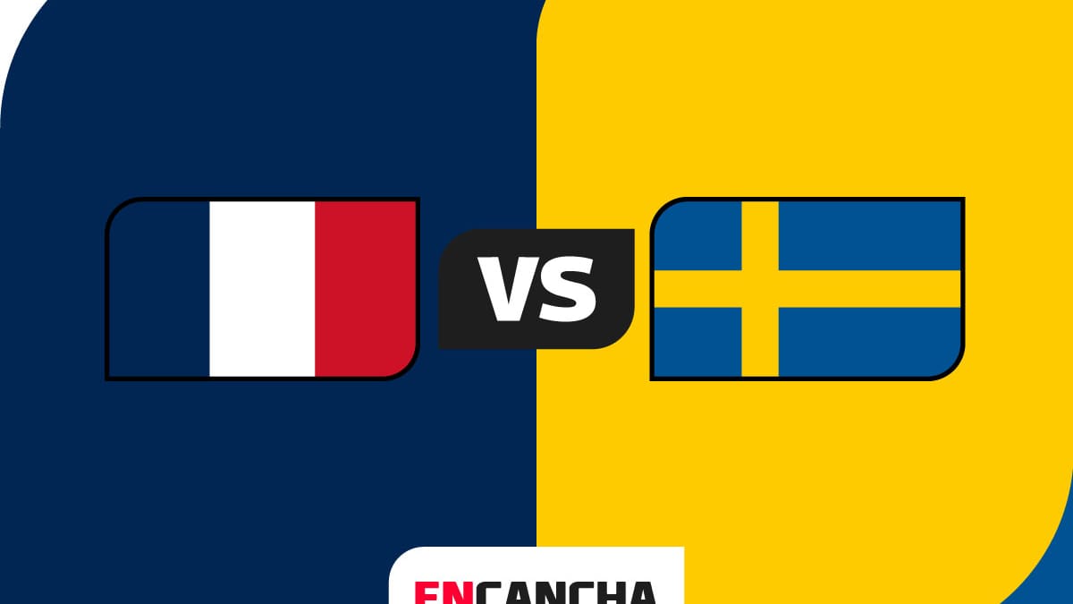 EN VIVO | Francia vs. Suecia por Mundial 2026: minuto a minuto del partido