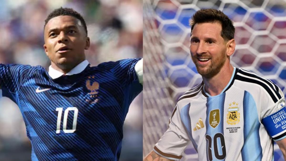 Los 4 partidos del Mundial 2026 que se juegan este lunes 22 de junio