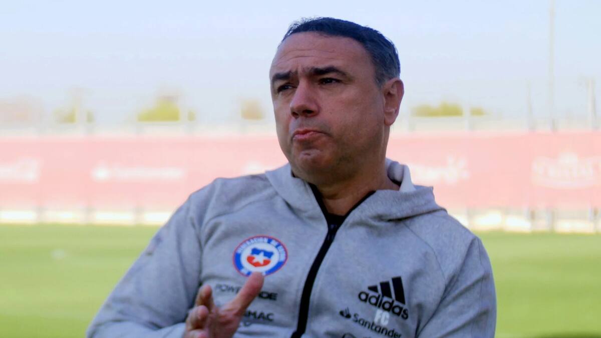 Francis Cagigao: “Es muy frustrante que Rusia hoy esté marginado de las competencias internacionales”