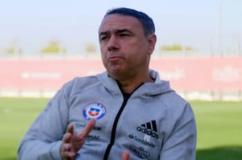 Francis Cagigao: “Es muy frustrante que Rusia hoy esté marginado de las competencias internacionales”