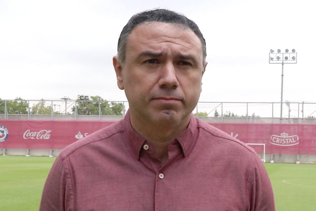 será el nuevo director deportivo del Galatasaray.