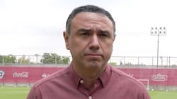 Francis Cagigao deja el Galatasaray y asume como Director Deportivo del Spartak de Moscú