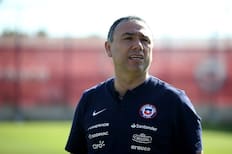 “Fue difícil hacerles entender a los jugadores más exitosos de la historia que en la Selección Chilena no había derechos adquiridos”