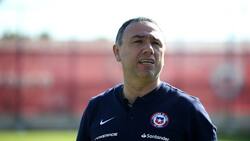 “Fue difícil hacerles entender a los jugadores más exitosos de la historia que en la Selección Chilena no había derechos adquiridos”