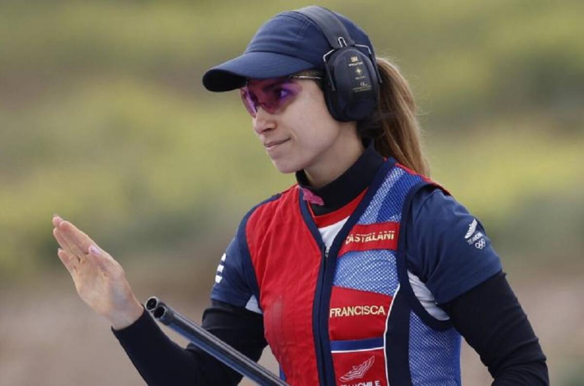 Francisca Crovetto en los Juegos Olímpicos de París 2024: hora, TV y dónde ver en vivo online