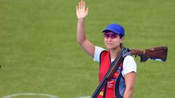 Francisca Crovetto no logra pasar a la final en Campeonato Mundial de Tiro Skeet y otro chileno roza el podio