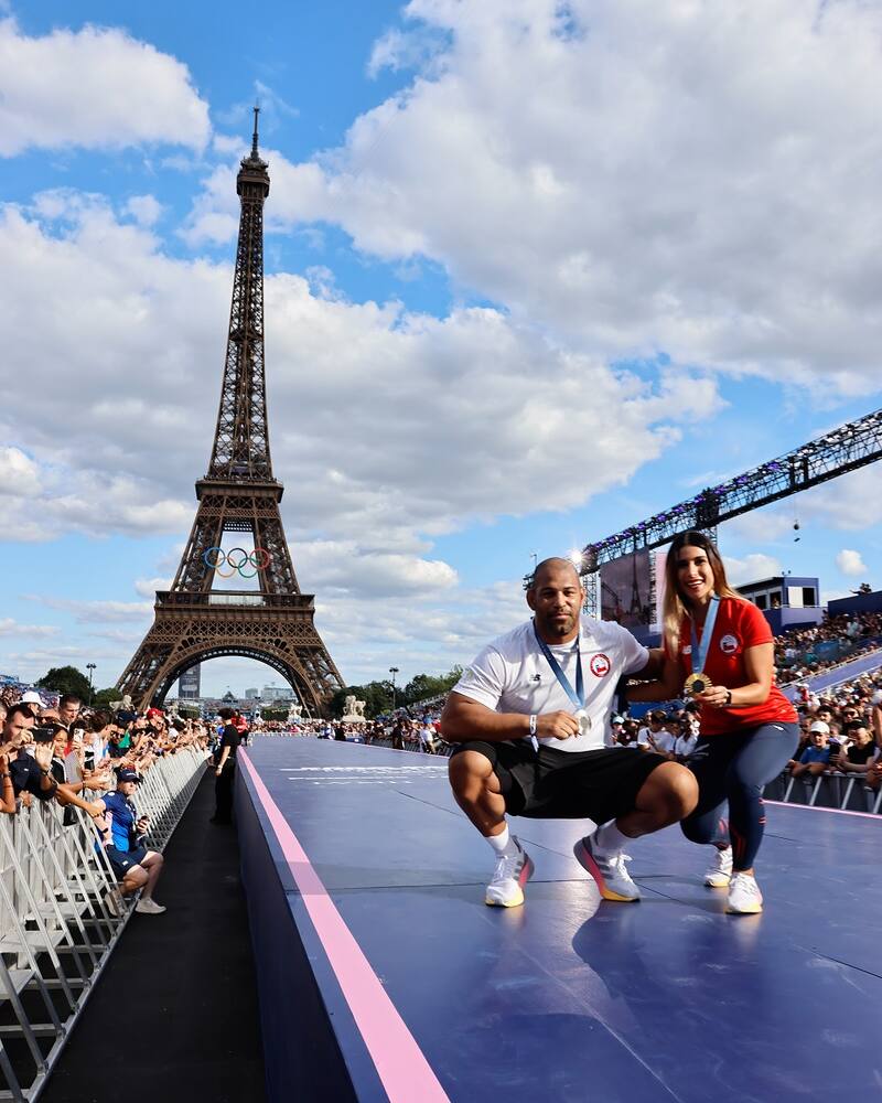Foto: Team Chile