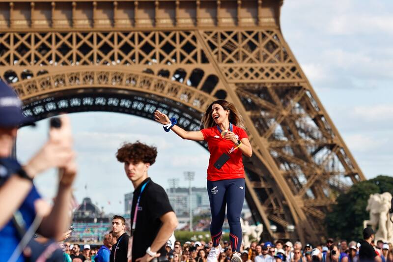 Foto: Team Chile