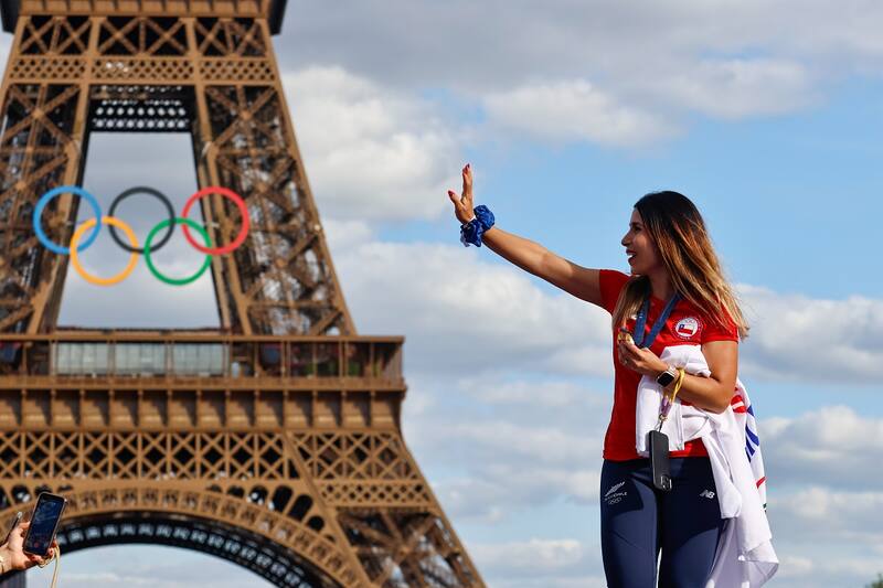 Foto: Team Chile