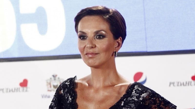 Francisca García-Huidobro conducirá programa de farándula dura.