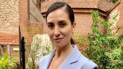 “Te fuiste llena de amor”: Francisca Gavilán sufre la pérdida de importante miembro de su familia