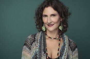 Francisca Imboden se refiere al gran acoso por redes sociales que sufre su hija, Trinidad Garcés