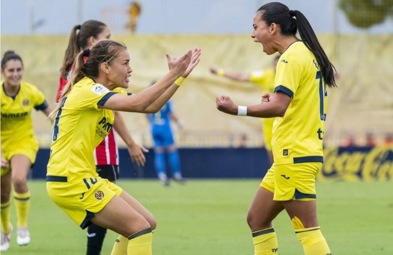 La seleccionada nacional tenia contrato hasta junio de 2024. Créditos: @pancha_lara.