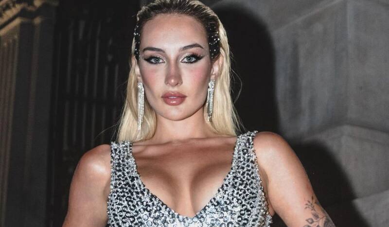 habla de su baja a Reina de Viña.