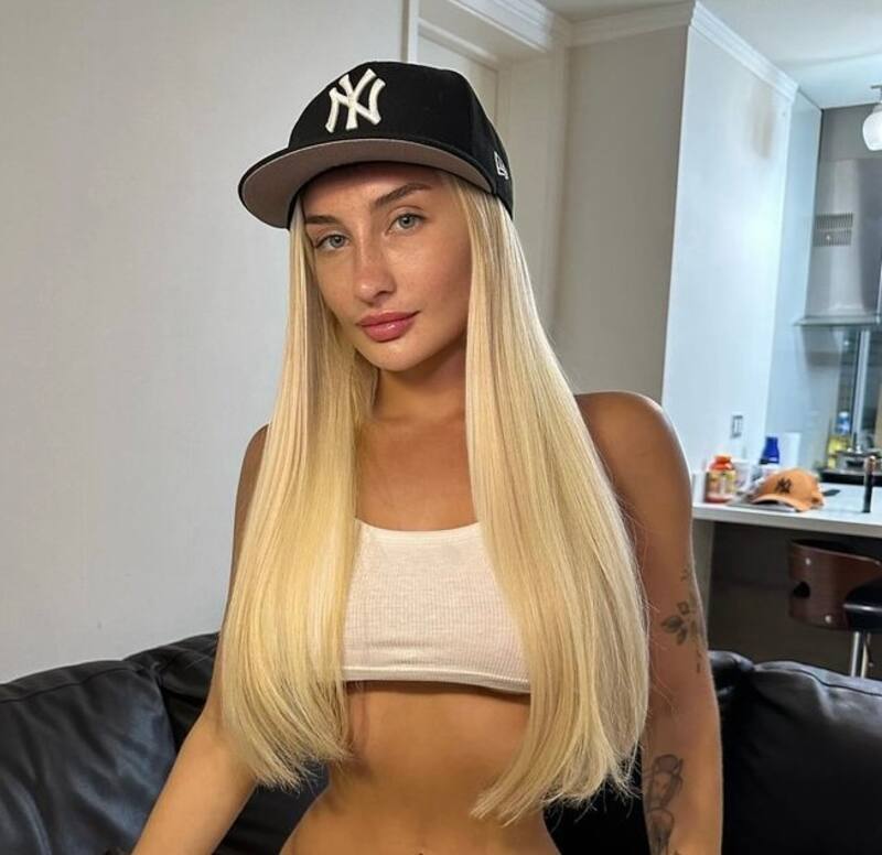 Francisca Maira decidió bajar su candidatura para ser embajadora del Festival de Viña 2024.