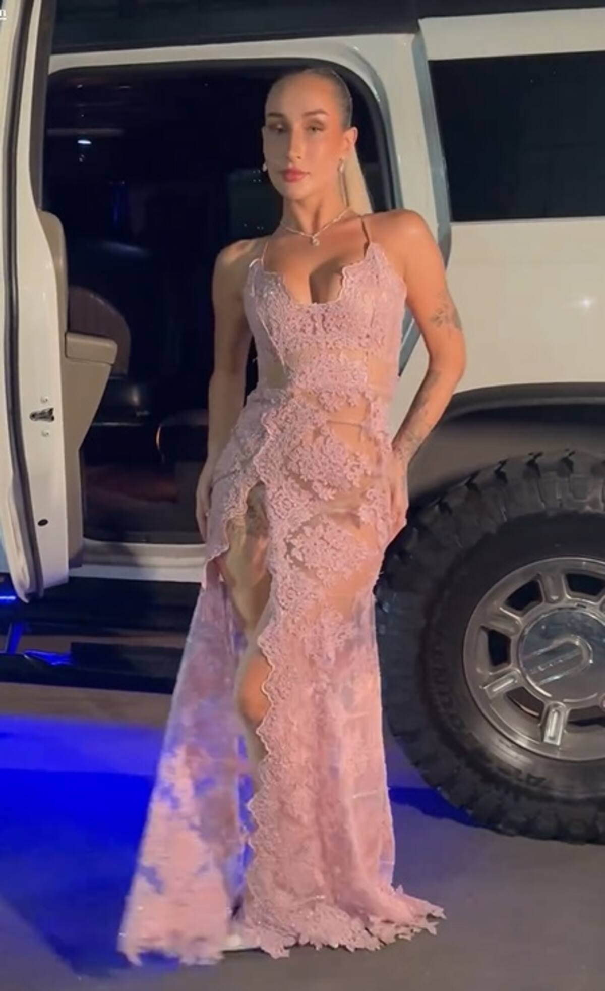 Créditos: Instagram