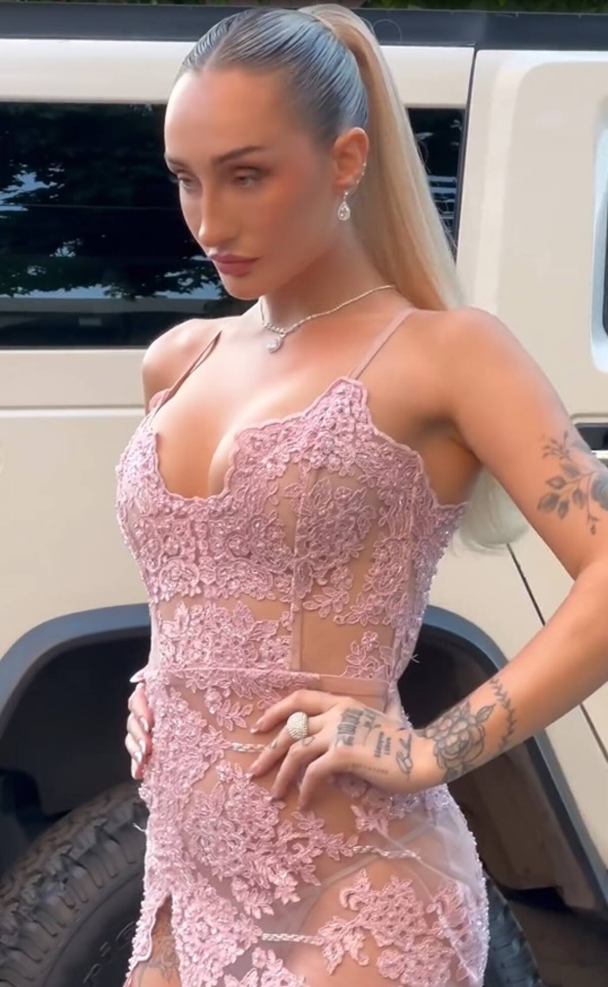 Créditos: Instagram