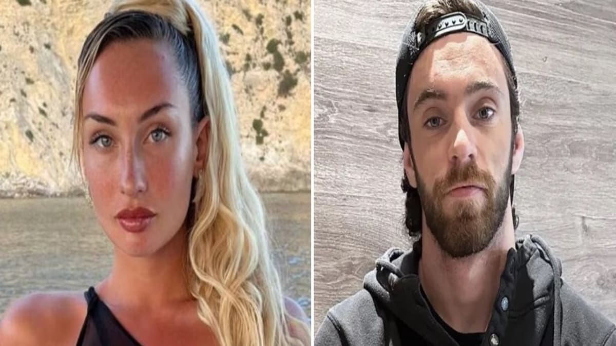 “A él le falta...”: Francisca Maira revela por qué no funcionó su relación con Lucas Crespo de “Gran Hermano” Chile