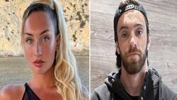 “A él le falta...”: Francisca Maira revela por qué no funcionó su relación con Lucas Crespo de “Gran Hermano” Chile