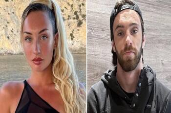 “A él le falta...”: Francisca Maira revela por qué no funcionó su relación con Lucas Crespo de “Gran Hermano” Chile