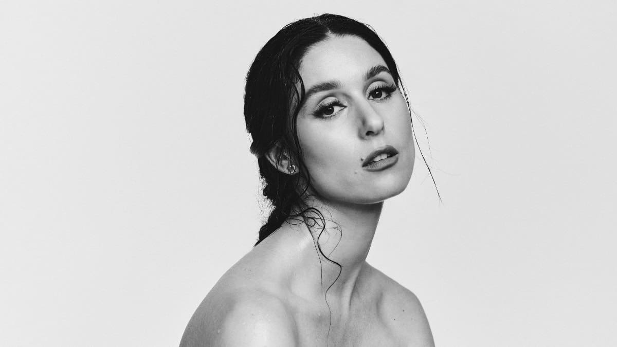 Francisca Valenzuela confirma el nacimiento de su bebé y agradece el cariño de sus seguidores