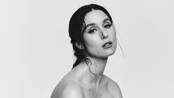 Francisca Valenzuela confirma el nacimiento de su bebé y agradece el cariño de sus seguidores