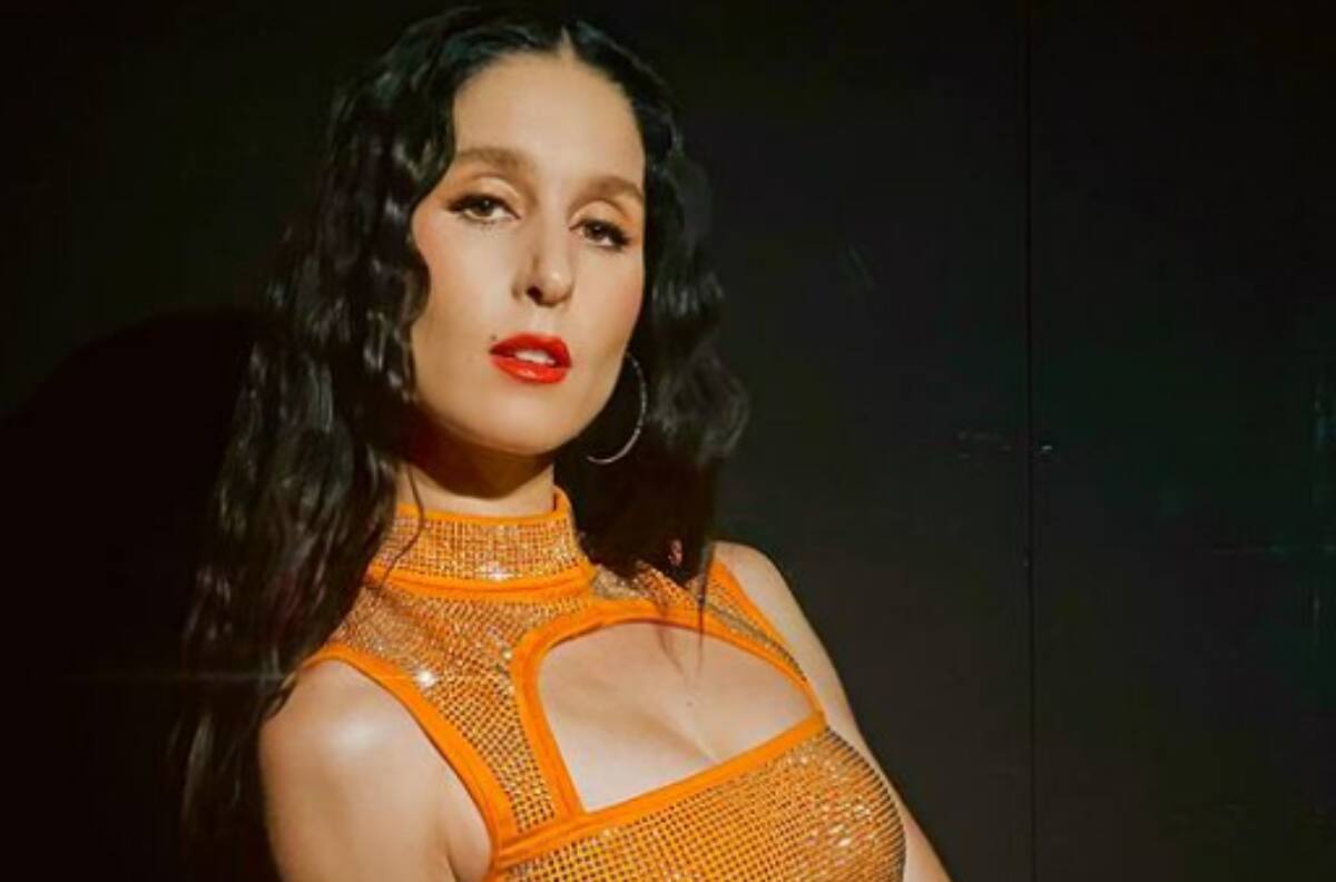 “Emocionada”: Francisca Valenzuela celebra su nominación a los Latin Grammys