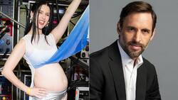 “Confío 100% en él”: Francisca Valenzuela habla de su relación con Daniel Matamala