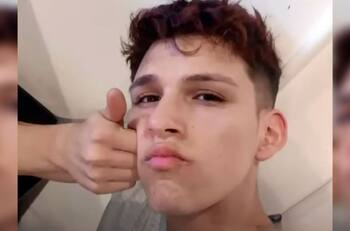 ¿Quién es José Miguel Baeza Cortés, el segundo detenido por la muerte de Francisco Albornoz?