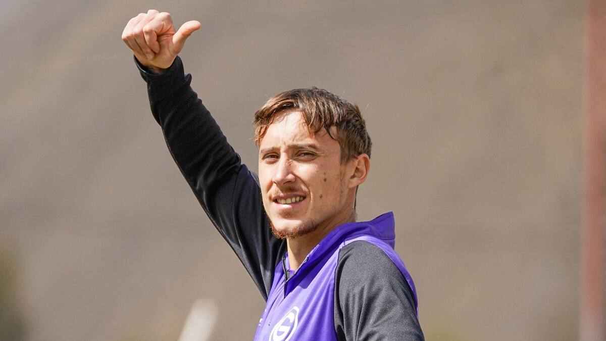 Fue uno de los peores fichajes de la UC y ahora le dio el triunfo a su equipo en un Clásico