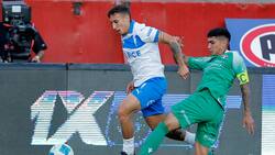 Confirmado: Francisco Arancibia deja la UC y es oficializado en este equipo peruano