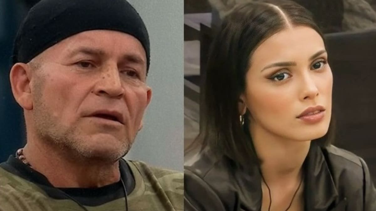 “Nunca fue mi intención”: Francisco Arenas se disculpa con Constanza Capelli tras fuerte pelea en “Gran Hermano” Chile