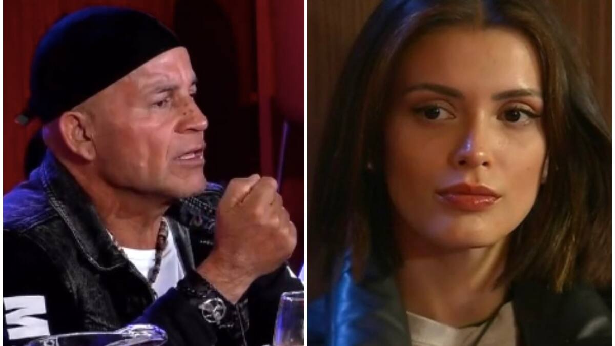“La sigo queriendo igual”: Francisco Arenas reflexiona sobre su relación con Constanza Capelli en “Gran Hermano” Chile