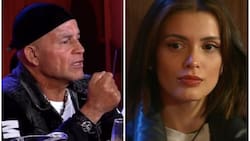 “La sigo queriendo igual”: Francisco Arenas reflexiona sobre su relación con Constanza Capelli en “Gran Hermano” Chile