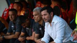 Francisco Arrué rompe el silencio tras dejar Ñublense: “Había una presión mediática desde que llegué”