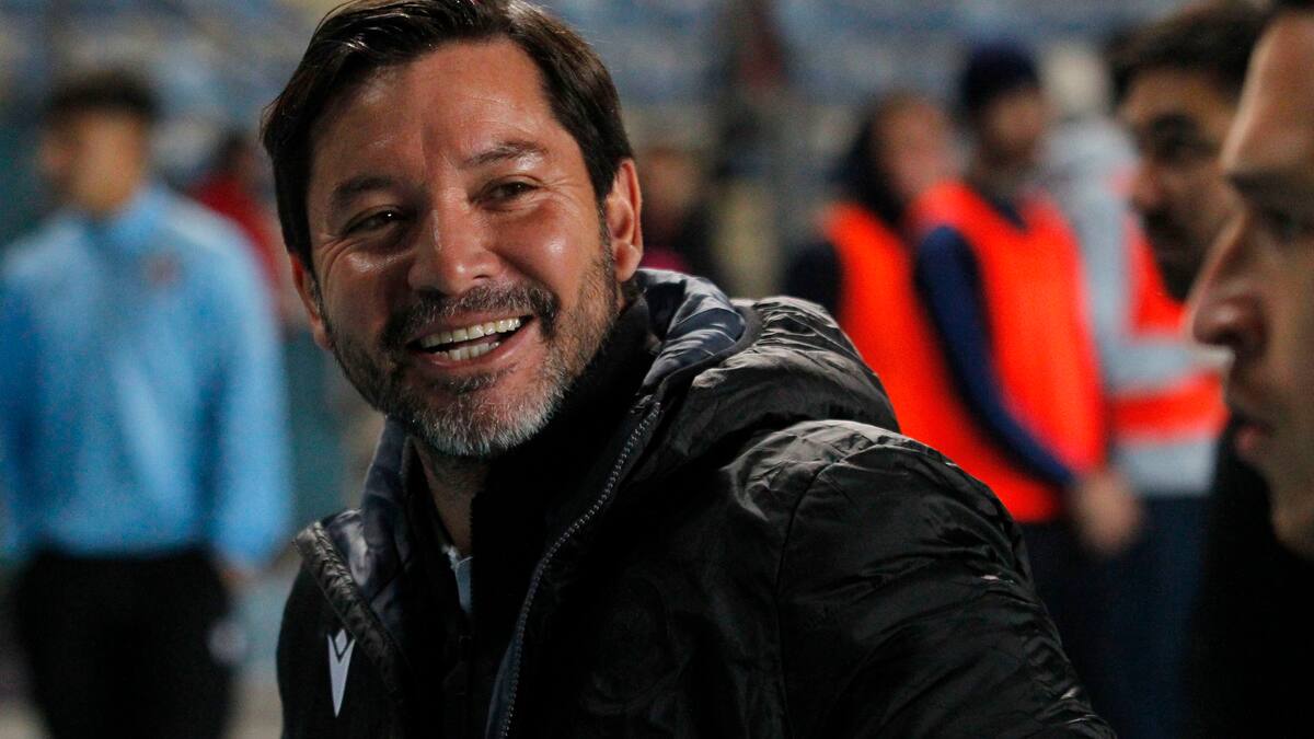 Recoleta alcanza la punta de la Primera B tras vencer 2-0 a San Felipe