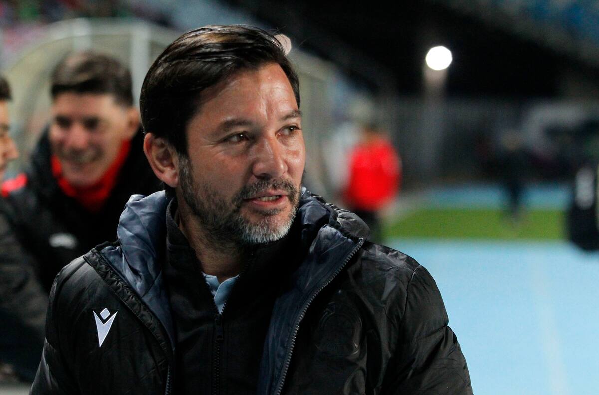 “Al jugador chileno cuando se le exige, rinde bien. Pero uno no lo puede soltar. Cuando cree que está todo ganado, se equivoca”