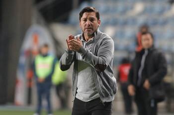 Van por la hazaña: en Ñublense tienen fe para dar vuelta la llave de Copa Libertadores