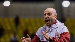 Francisco Bozán tiene fecha de término como DT de Deportes La Serena