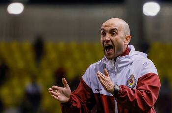 Francisco Bozán tiene fecha de término como DT de Deportes La Serena