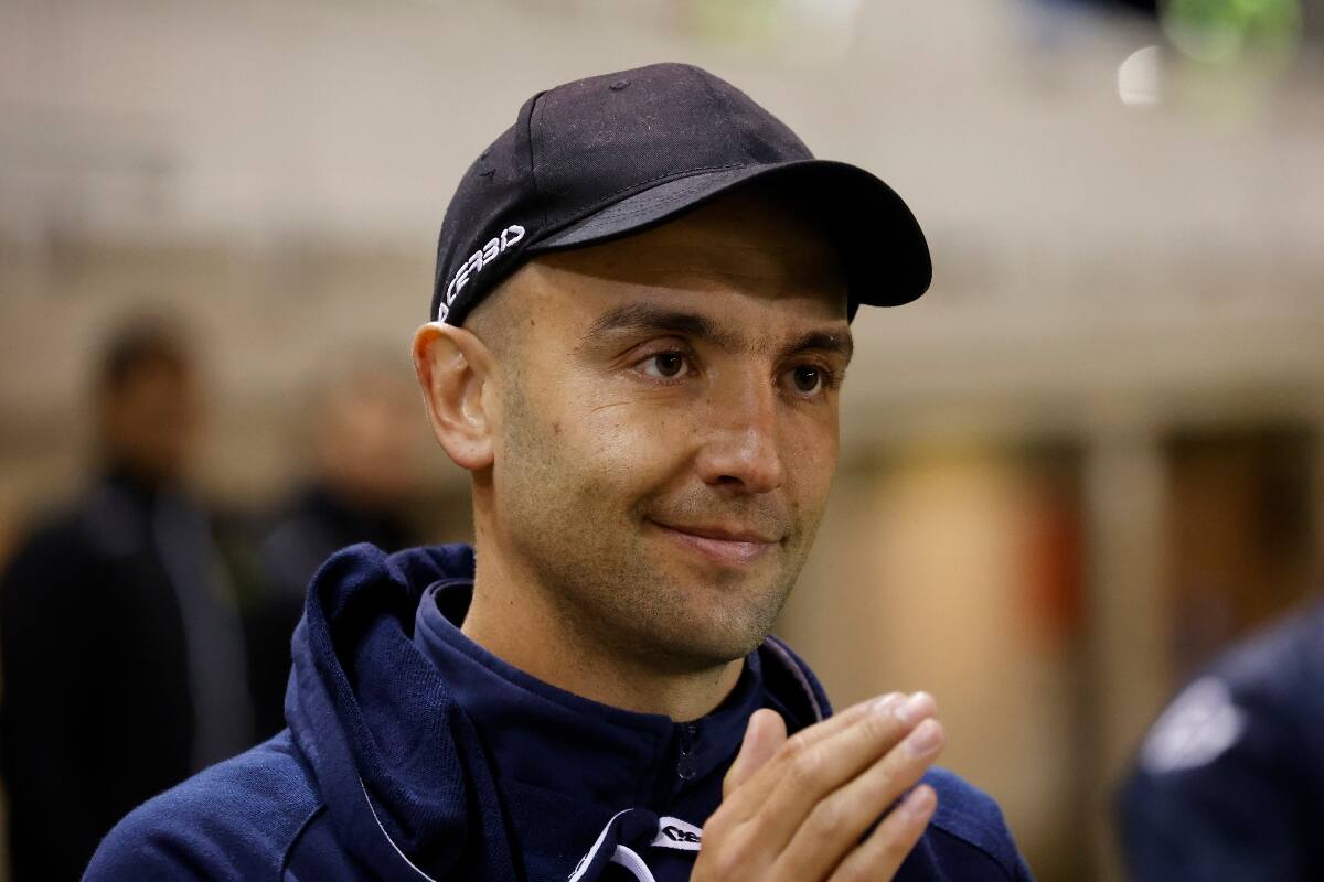 en el fútbol chileno. Foto: Aton