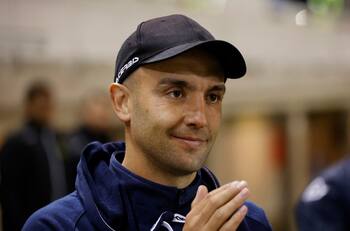 Sorpresivo regreso: Francisco Bozán es anunciado como DT en club del Campeonato Nacional