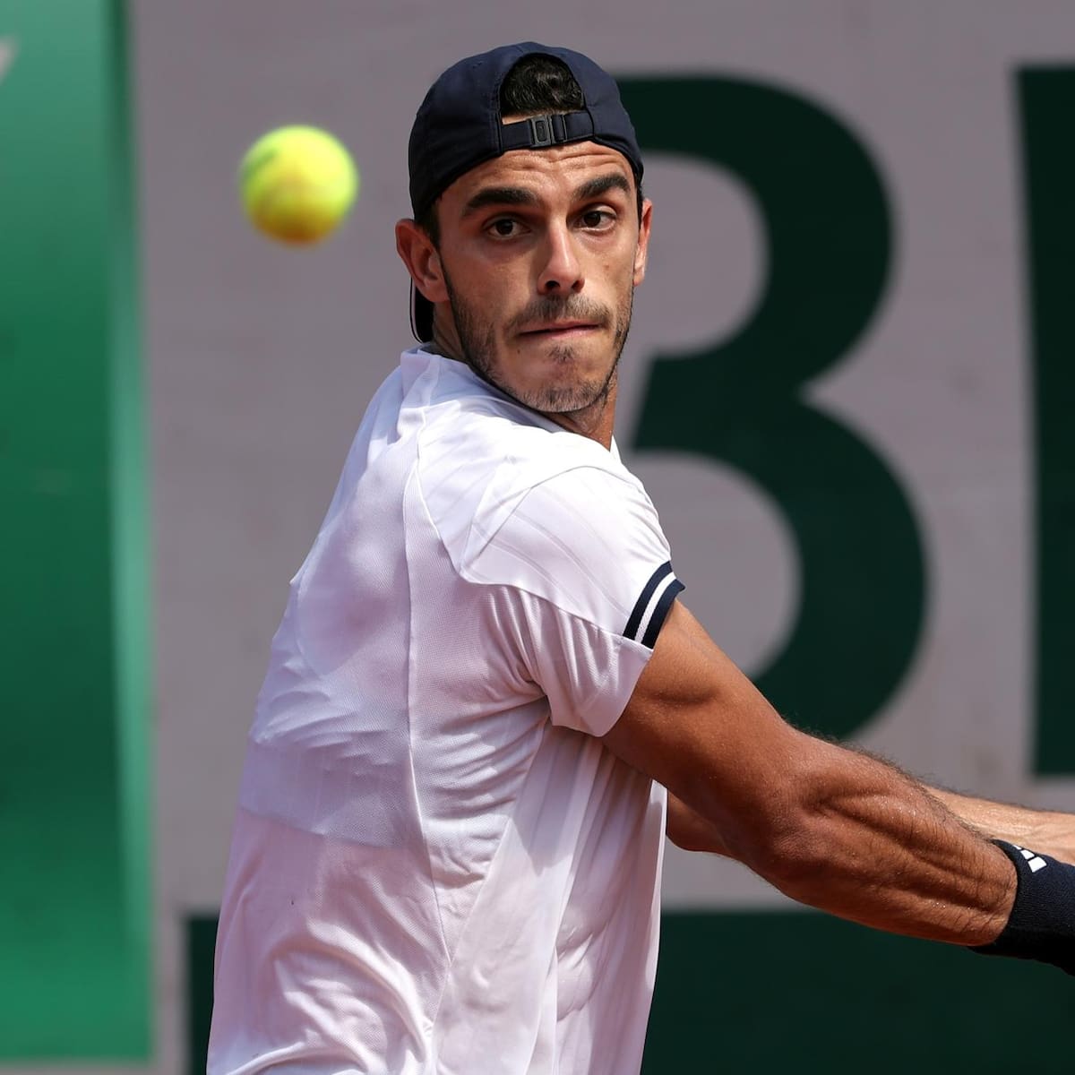 Sorpresa total: Nicolás Massú vuelve al circuito para entrenar al argentino Francisco Cerúndolo
