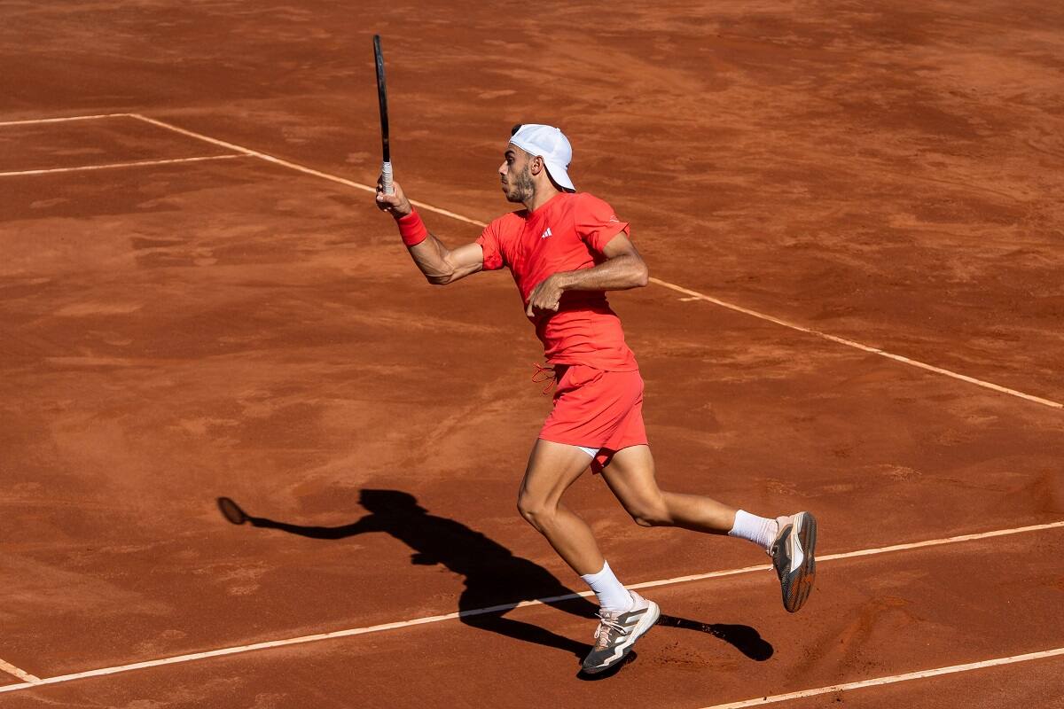 Foto: Chile Open 2024.