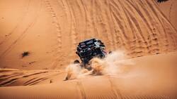 Chaleco López gana la Etapa 10 del Rally Dakar y Cornejo completa una negra jornada