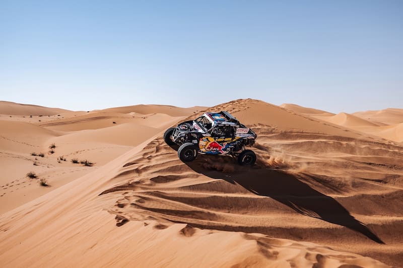 Fotos: Prensa Chaleco López/Archivo.